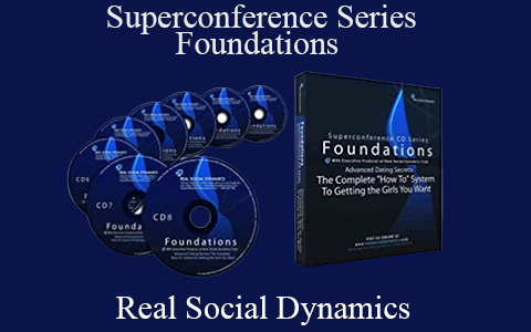 Real Social Dynamics – Superconference Series – Foundations