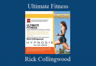 Rick Collingwood – Ultimate Fitness