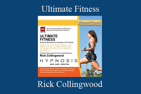 Rick Collingwood – Ultimate Fitness