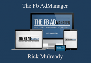 Rick Mulready – FB Ad Manager