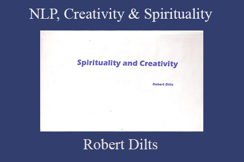 Robert Dilts – NLP