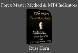 Russ Horn – Forex Master Method & MT4 Indicators