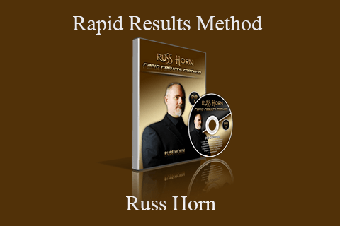 Russ Horn – Rapid Results Method