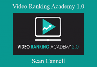 Sean Cannell – Video Ranking Academy 1.0