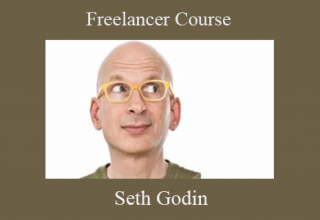 Seth Godin – Freelancer Course