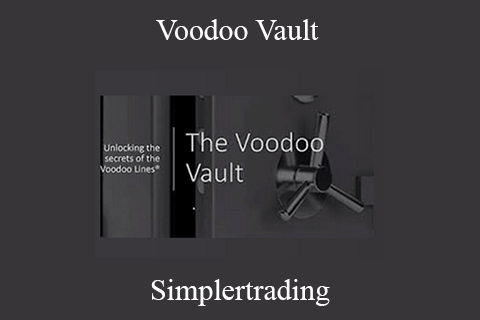 Simplertrading – Voodoo Vault