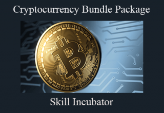 Skill Incubator – Cryptocurrency Bundle Package