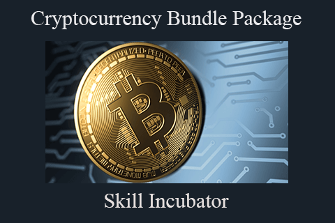 Skill Incubator – Cryptocurrency Bundle Package