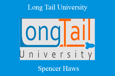 Spencer Haws – Long Tail University