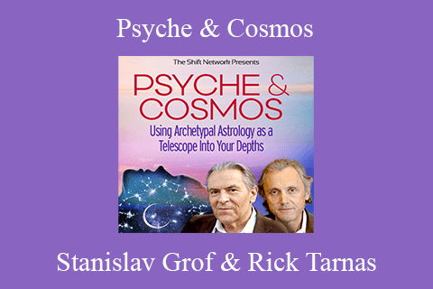 Stanislav Grof