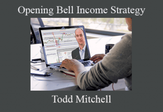 Todd Mitchell – Opening Bell Income Strategy