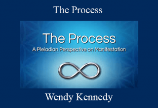 Wendy Kennedy – The Process