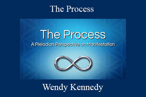 Wendy Kennedy – The Process