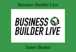 James Beattie – Business Builder Live