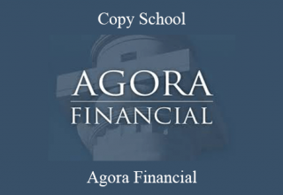 Agora Financial – Copy School