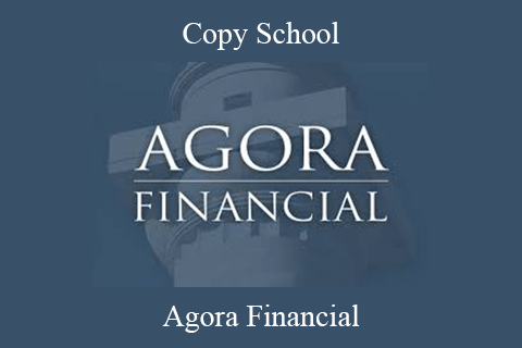 Agora Financial – Copy School