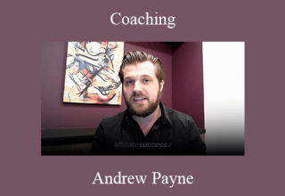 Andrew Payne – Coaching