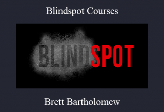 Brett Bartholomew – Blindspot Courses