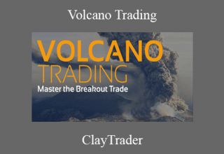 ClayTrader – Volcano Trading