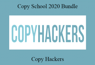 Copy Hackers – Copy School 2020 Bundle