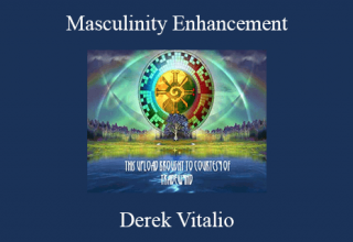 Derek Vitalio – Masculinity Enhancement