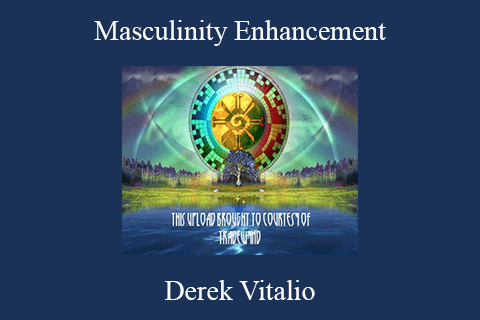 Derek Vitalio – Masculinity Enhancement