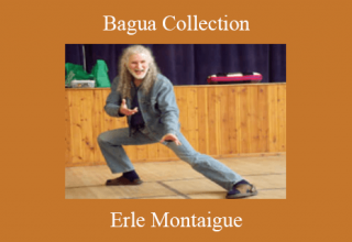 Erle Montaigue – Bagua Collection