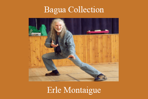 Erle Montaigue – Bagua Collection