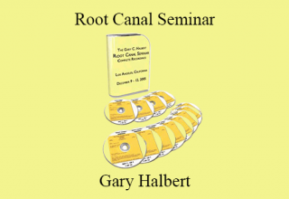 Gary Halbert – Root Canal Seminar