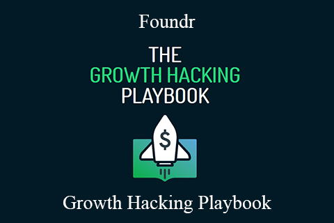 Growth Hacking Playbook – Foundr