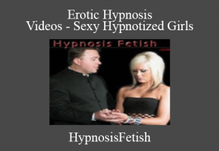 HypnosisFetish – Erotic Hypnosis Videos – Sexy Hypnotized Girls