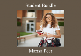 Marisa Peer – Student Bundle