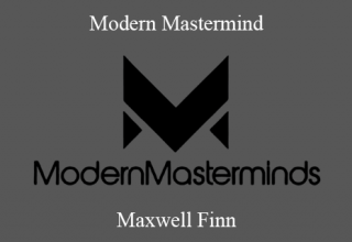 Maxwell Finn – Modern Mastermind