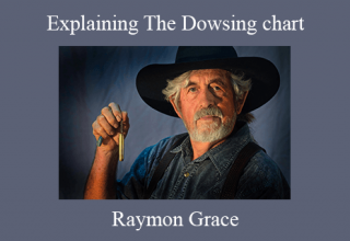 Raymon Grace – Explaining The Dowsing chart