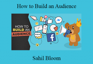 Sahil Bloom – How to Build an Audience