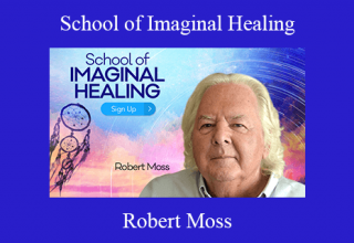 School of Imaginal Healing With Robert Moss