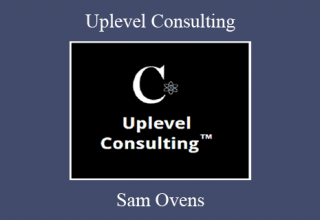 Uplevel Consulting – Sam Ovens