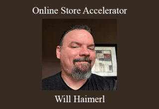 Will Haimerl – Online Store Accelerator