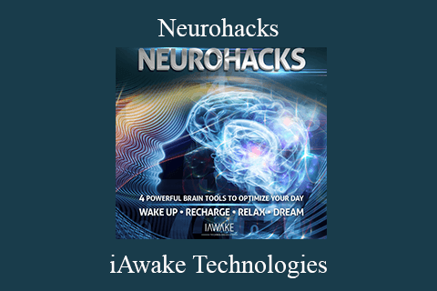 iAwake Technologies – Neurohacks