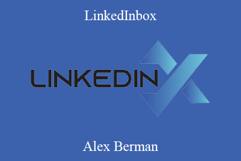 Alex Berman – LinkedInbox