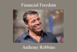 Anthony Robbins – Financial Freedom