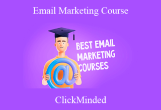 ClickMinded – Email Marketing Course