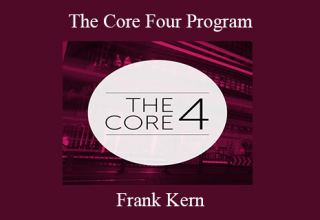 Frank Kern – The Core Four Program