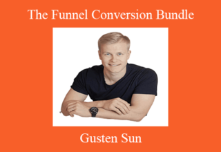 Gusten Sun – The Funnel Conversion Bundle