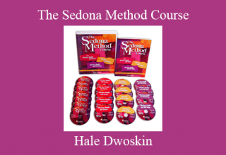 Hale Dwoskin – The Sedona Method Course