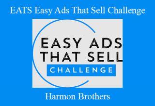 Harmon Brothers – EATS Easy Ads That Sell Challenge