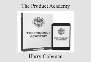 Harry Coleman – The Product Academy