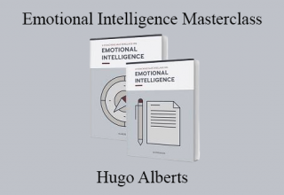 Hugo Alberts – Emotional Intelligence Masterclass