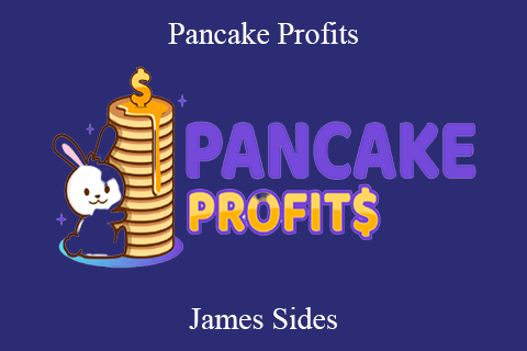 James Sides – Pancake Profits