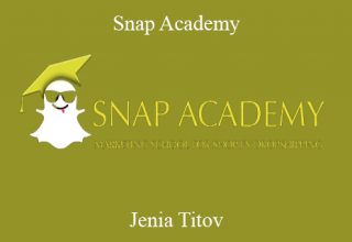 Jenia Titov – Snap Academy